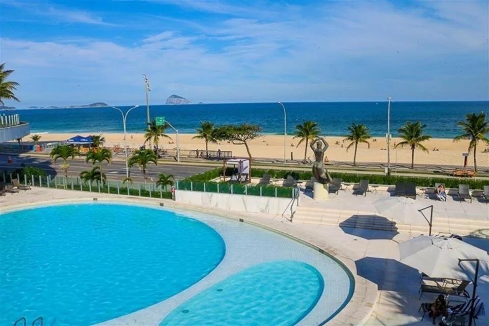 Nacional 5* Río de Janeiro