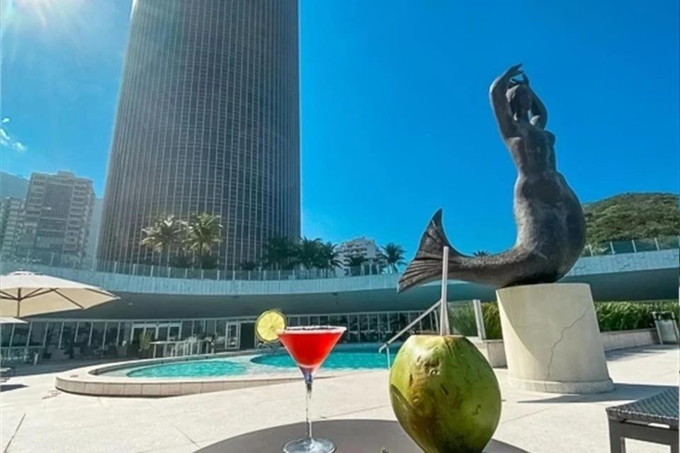 Nacional Hotel Río de Janeiro