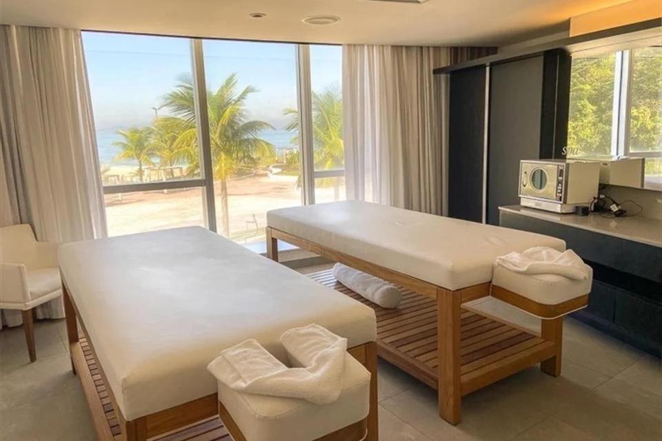 Nacional 5* Rio de Janeiro